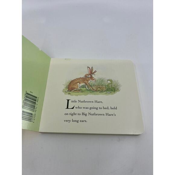 Guess How Much I Love You - Board book By McBratney, Sam - GOOD - Picture 3 of 4